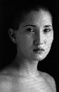 Black and White Girl (322Wx500H) - Marlee Ford: Hard to believe beauty! 
