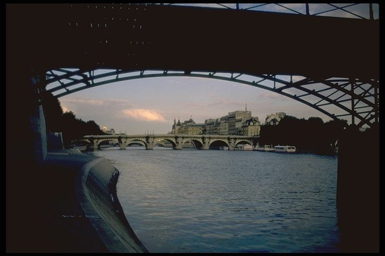 Download The Bridge (750Wx500H)