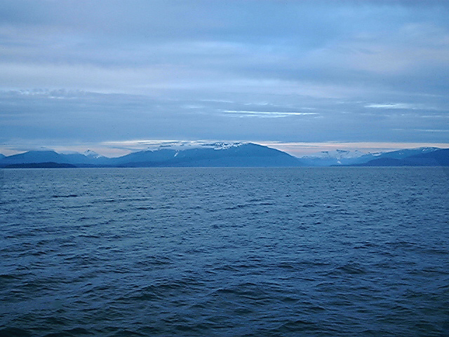 Download View from the Bridge (640Wx480H)