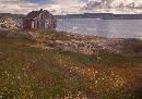Abandoned Home  (900Wx629H) - Abandoned Home - Mountain View - Greenland - 2008 