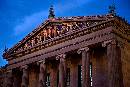 Phila Art Museum (1200Wx800H) - Phila Art Museum - 2009  