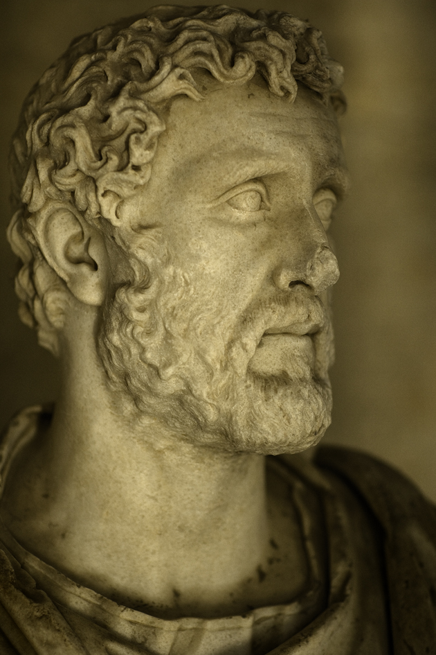 Download Athenean Man  (630Wx945H)