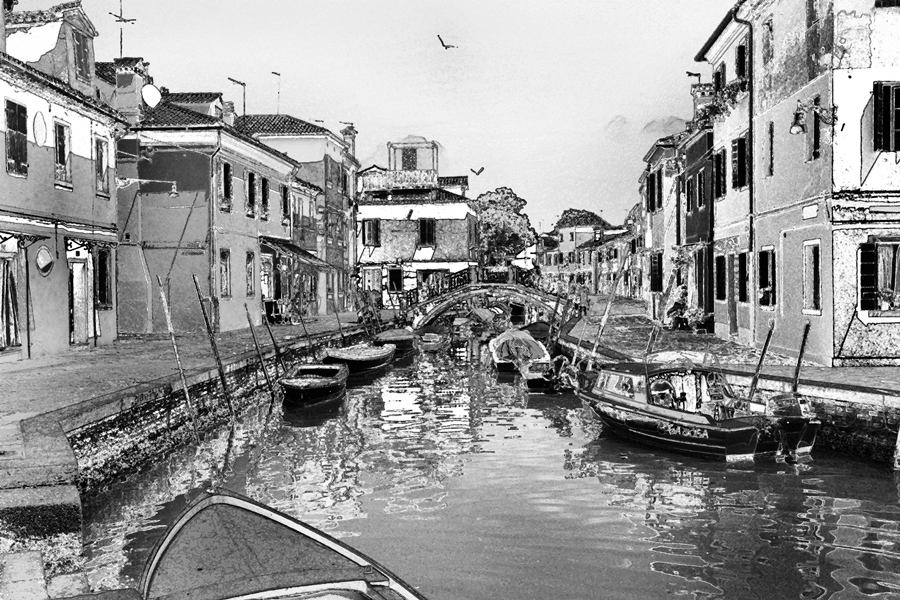 Download Barano B&W (900Wx600H)