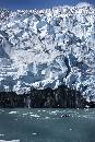Big Glacier  (600Wx900H) - Big Glacier - Small PolarCirkel Boat - Greenland - 2008 