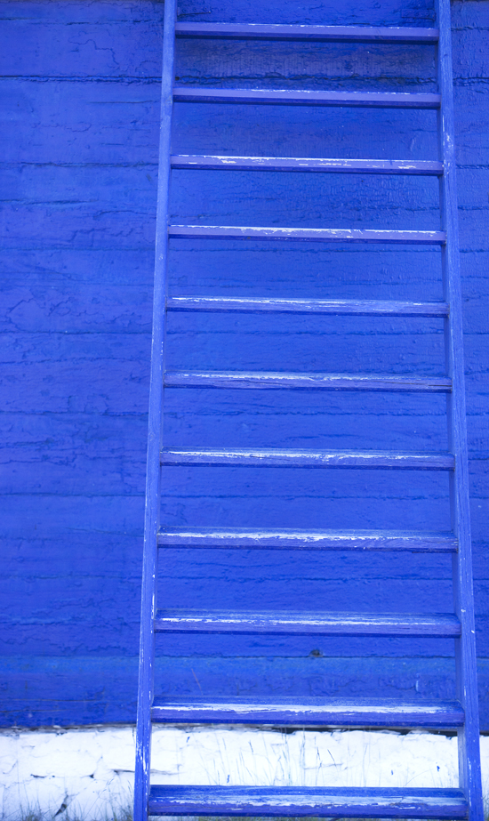 Download Blue Ladder  (550Wx923H)