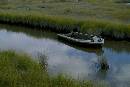 Tangier Island (600Wx402H) - Tangier Island - 2004 