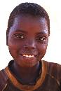 Boy Brown Shirt (800Wx1200H) - Boy in Brown Shirt - Zambia - 2010 