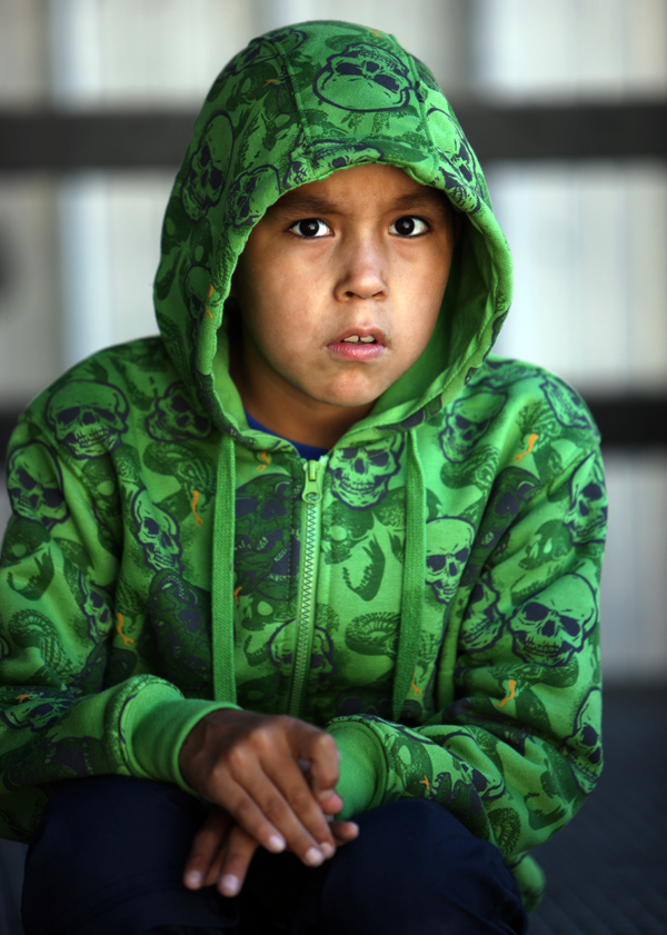Download Boy in Green Sweat (600Wx841H)