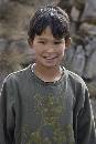Boy in Illulissat (600Wx900H) - Boy in Illulissat - Greenland - 2008 