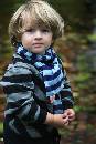 Boy in Park (600Wx900H) - Boy in Park - Copenhagen - 2008 