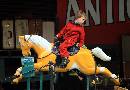 Boy on Horse (861Wx597H) - They're Catching Up!  Boy on a Horse - Seattle - 2009 