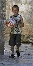 Boy with Ball (500Wx1002H) - Boy with Ball - 2008 