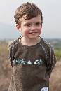 Boy Blue Eyes (600Wx900H) - Boy with Blue Eyes - Israel - 2009 
