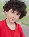 Boy Curley Hair (711Wx900H) - Bob with Curley Hair - Israel - 2009 