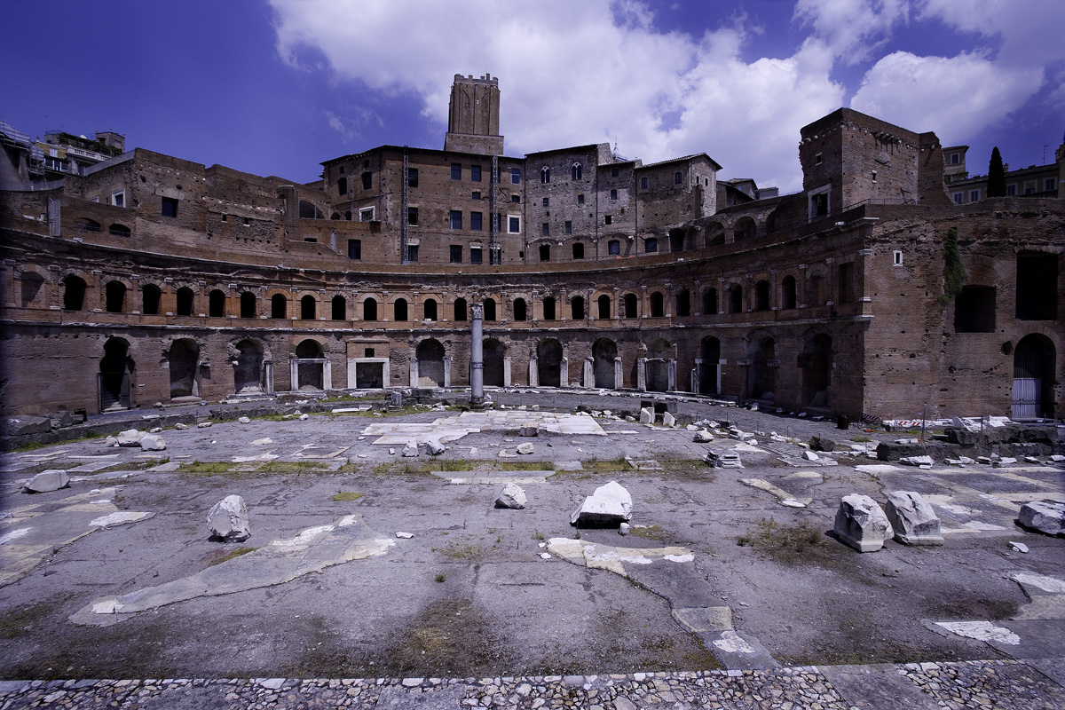 Download Building - Rome (1200Wx800H)