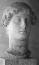 Bust - Woman (900Wx1496H) - Bust of Woman - Athens - 2007 