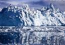 Cathedral Glacier (900Wx619H) - Cathedral Glacier - Greenland - 2008 