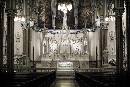 Church of Visitation (1350Wx900H) - Chapel - Church of the Visitation - Father Bruce - 2009 - Day of the Dead 