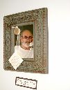  (560Wx723H) - Cheeks - Renaissance Man in Renaissance Mirror  