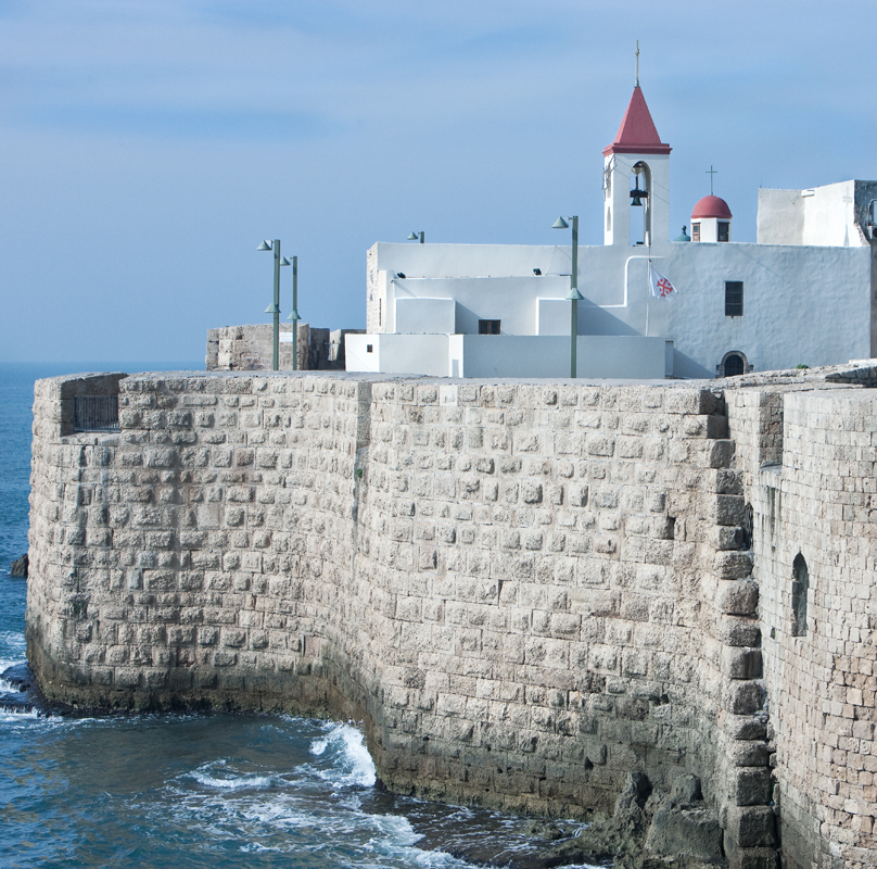 Download Church Akko (808Wx800H)