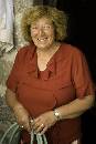 Lady in Patmos (550Wx825H) - Wonderful Lady Who Worked for Chris in Patmos - 2007 
