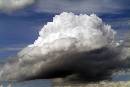 Clouds (3024Wx2024H) - It's Clouds' Illusions I Recall... 