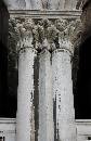 Columns  (600Wx926H) - Columns - Doges' Palace - 2008 