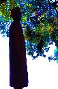  (500Wx767H) - Dark Man in Park: Lisbon 