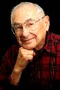 Erv Leshner (403Wx603H) - At 87, Erv Leshner builds, completes and tests Onnie Ruth, his amphibious motor glider with 1 50 ft wing-span to cruise at 120mph for over 1,000 miles! 