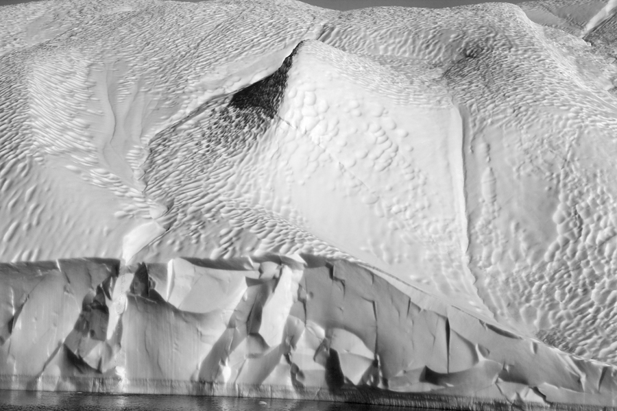 Download Footprint Glacier (900Wx600H)