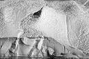 Footprint Glacier (900Wx600H) - Footprint Glacier - Greenland - 2008 
