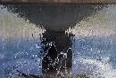Fountain at Winery (1182Wx800H) - Fountain at Winery - Sonoma - 2010 