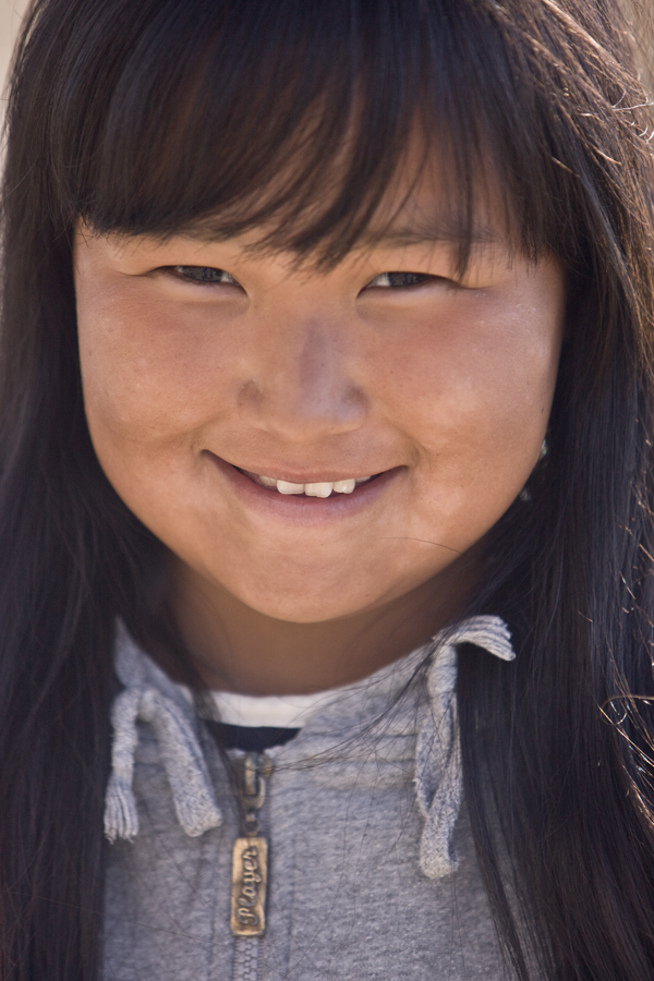 Download Girl Moon Face (600Wx900H)