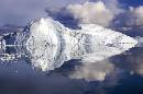 Iceberg Best 3 (900Wx597H) - Iceberg - Best 3 - Reflection - Greenland - 2008 