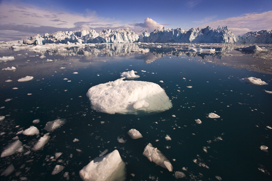 Download Glacier Round Berg (900Wx600H)