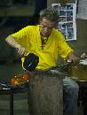 Glass Blower 3 (700Wx927H) - Glass Blower 3 - 2008 