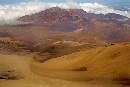 Haleakala - Maui  (603Wx402H) - Haleakala - Grandview - 50K Winds! 