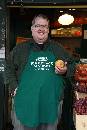 Grocer - Seattle (667Wx1000H) - Green Grocer - Seattle - 2009 - Pike's Market 