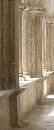 Hall Monestary (500Wx1195H) - Hall in Benedictine Monestary - 2008 