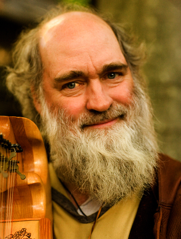 Download Man With Harp (606Wx800H)