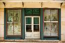 Storefront (1000Wx667H) - Storefront - Harper's Ferry - 2007 