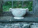 Urn - Harriton (WxH) - Urn - Harriton House - Test of Hasselblad - 100 mm Lens - 2010 