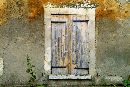  (640Wx427H) - Shutters Near Monet's Home 