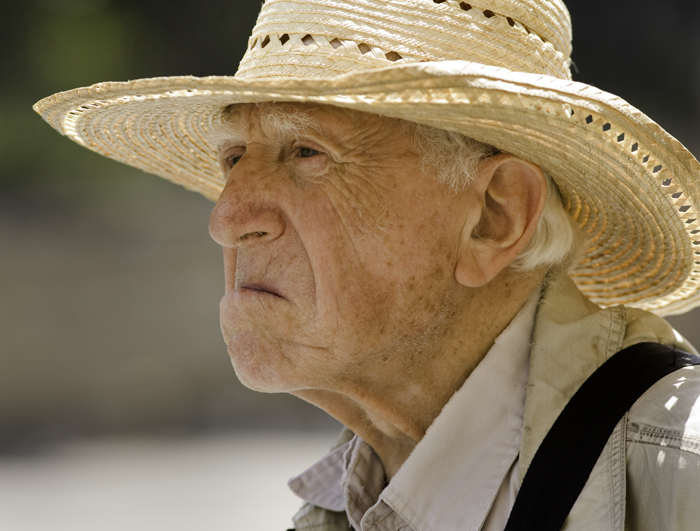 Download Man Straw Hat - Rome (700Wx531H)