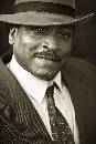Man in Fedora (700Wx1050H) - Man in Fedora - Harvard - Denzel Washington/Forrest Whittaker Film - 2007 