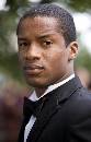 Man in Tux (700Wx1094H) - Man in Tux - Harvard - Set of Denzel Washington/Forrest Tucker Film - 2007 