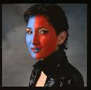 Marlee Painted Face (523Wx520H) - Marlee Painted Face - Deardorf 