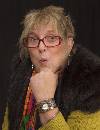 Marlene Deutcher (485Wx630H) - Marlene Deutcher - Amelia Island - 2009 