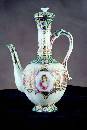 Pitcher (405Wx608H) - GreatGrandmother's Pitcher 