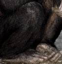 Monkey Feet (534Wx550H) - Monkey Feet - 2008 